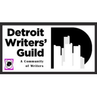 DETROIT WRITERS GUILD Logo