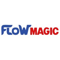 Flowmagic b.v. Logo