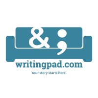 Writing Pad Inc. Logo