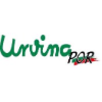 URVINAPOR (URVINA Group) Logo