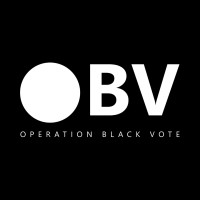 Operation Black Vote Logo