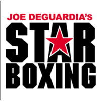 Star Boxing, Inc. Logo