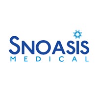 Snoasis Medical, LLC Logo