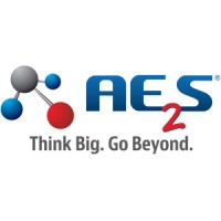 AE2S (Advanced Engineering and Environmental Services, LLC) Logo