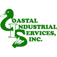 Coastal Industrial Services, Inc. Logo