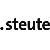 steute do Brasil Logo