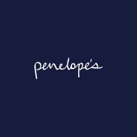 PENELOPES, INC. Logo