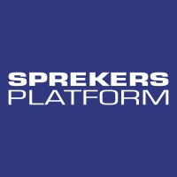 Sprekersplatform Logo