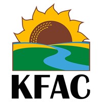 Kansas Foundation for Agriculture in the Classroom Logo