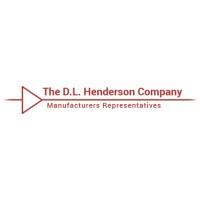 The Henderson Company Logo
