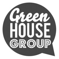 Green House Group Logo