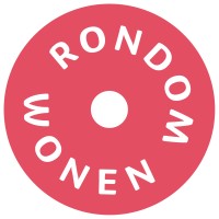 Rondom Wonen Logo