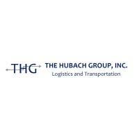 THE HUBACH GROUP INC Logo