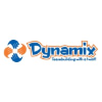 Dynamix Adventures Inc. Logo