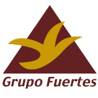 Grupo Fuertes Logo