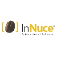 InNuce Solutions GmbH Logo