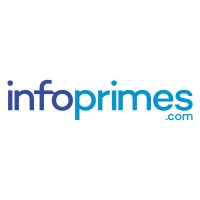 infoprimes.com Logo