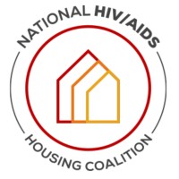 National HIV/AIDS Housing Coalition Logo