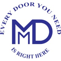 MIDWOOD DOORS & MILLWORK INC. Logo