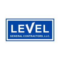 LEVEL General Contractors, LLC Logo