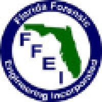 Florida Forensic Engineering, Inc. Logo