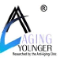 Aging Younger Clinic Logo