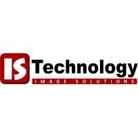 IS Technology Logo