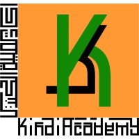 KINDI ACADEMY Logo