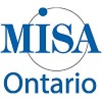 Municipal Information Systems Association, Ontario (MISA Ontario) Logo