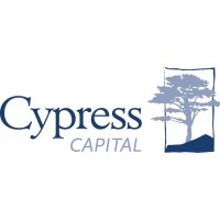 Cypress Capital Logo