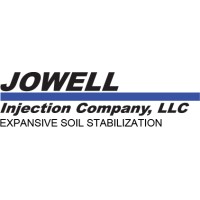 JOWELL INJECTION COMPANY LLC Logo