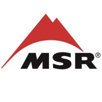 MSR - Mountain Safety Research Logo