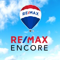 RE/MAX Encore Logo