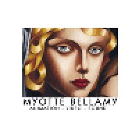 Myotte Bellamy Productions Inc. Logo