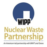 Nuclear Waste Partnership, LLC Logo