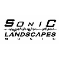 Sonic Landscapes Music Logo