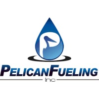 Pelican Fueling Inc. Logo