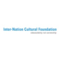 Inter-Nation Cultural Foundation Logo