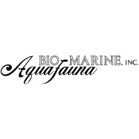 Aquafauna Bio-Marine, Inc. Logo