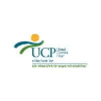 United Cerebral Palsy of the North Bay Logo