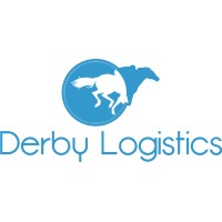 Derby Logistics, Inc. Logo
