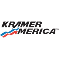 Kramer America, Inc. Logo