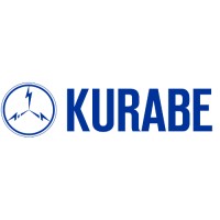 Kurabe America Corporation Logo