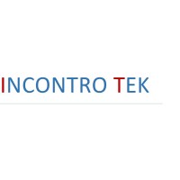 Incontro Tek Logo