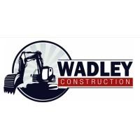 WADLEY CONSTRUCTION, INC. Logo