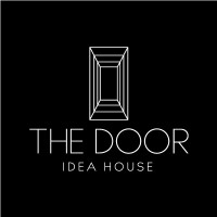 THE DOOR Logo