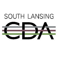 South Lansing Community Development Association Logo