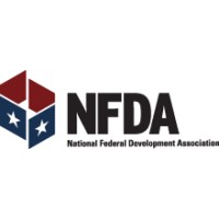 National Federal Development Association Logo