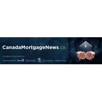 CanadaMortgageNews.ca Logo