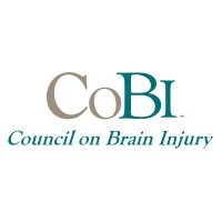 Council on Brain Injury Logo